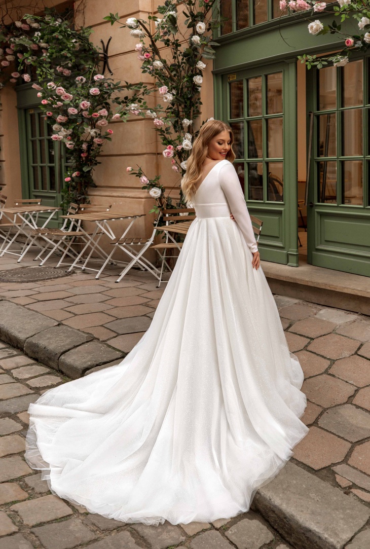 Blooming Collection - Roseta