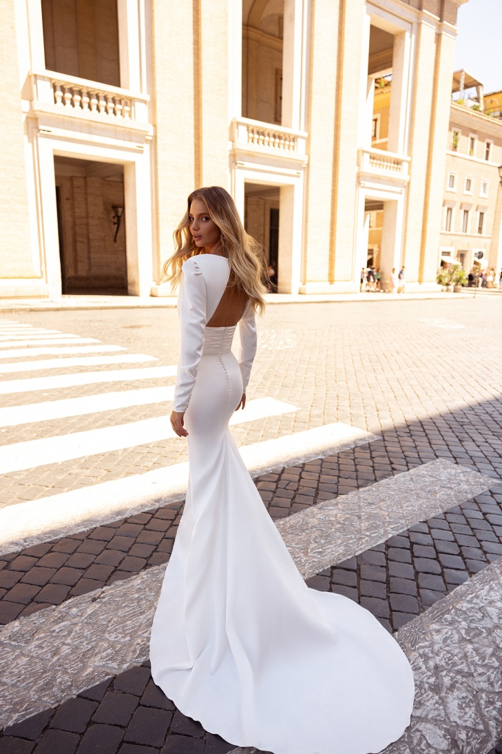 Essence of Love Collection - Greta