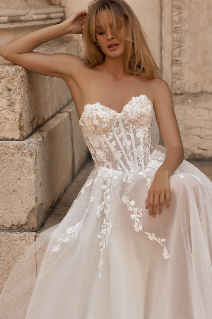 Verona Collection - Harlen