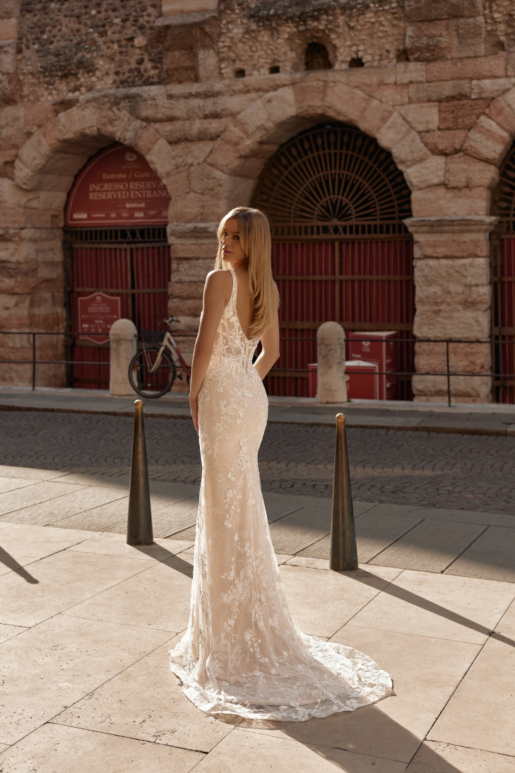 Verona Collection - Bertha