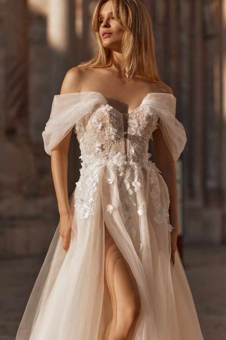 Verona Collection - Maribelle