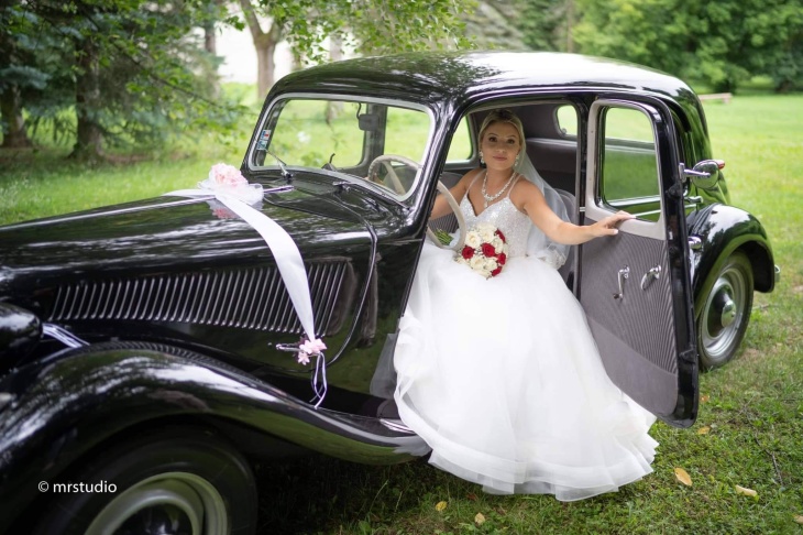 Marry Ďurišová